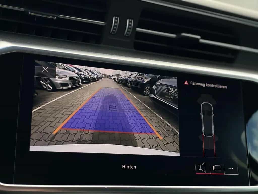 Audi A6 45 TDI*AV.*QUATTRO*S-LINE SPORT*R.KAM*HuD*1.H 10/2018-photo-19