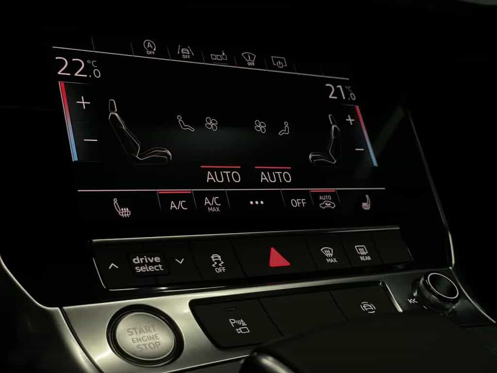 Audi A6 45 TDI*AV.*QUATTRO*S-LINE SPORT*R.KAM*HuD*1.H 10/2018-photo-21