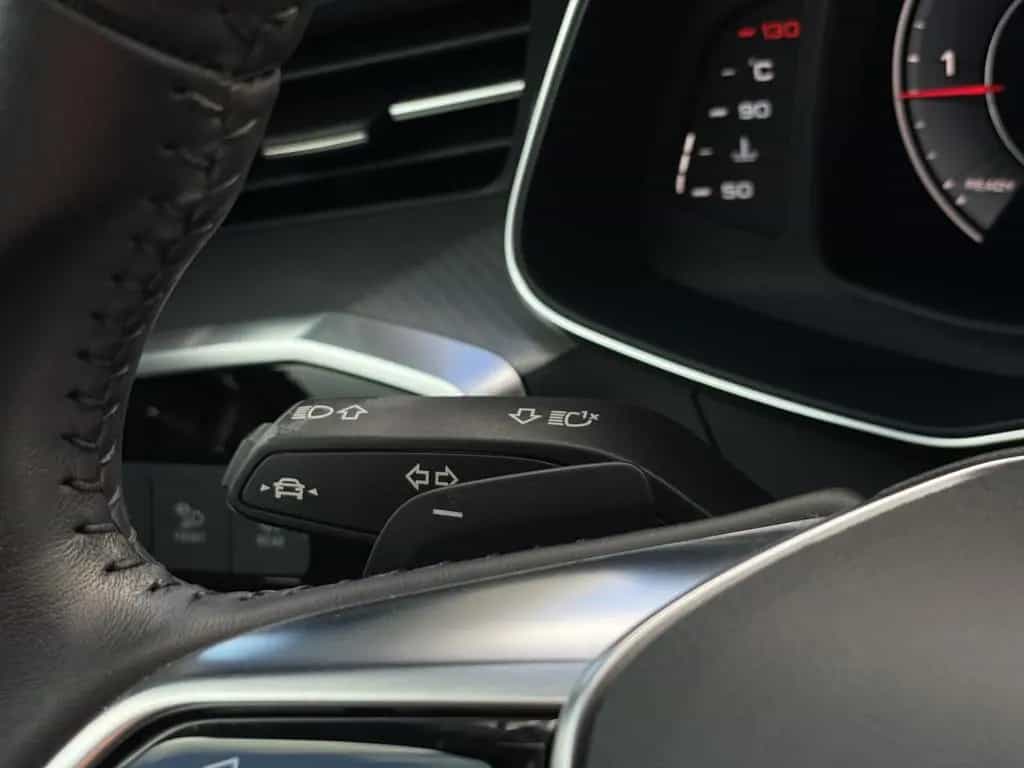 Audi A6 45 TDI*AV.*QUATTRO*S-LINE SPORT*R.KAM*HuD*1.H 10/2018-photo-23