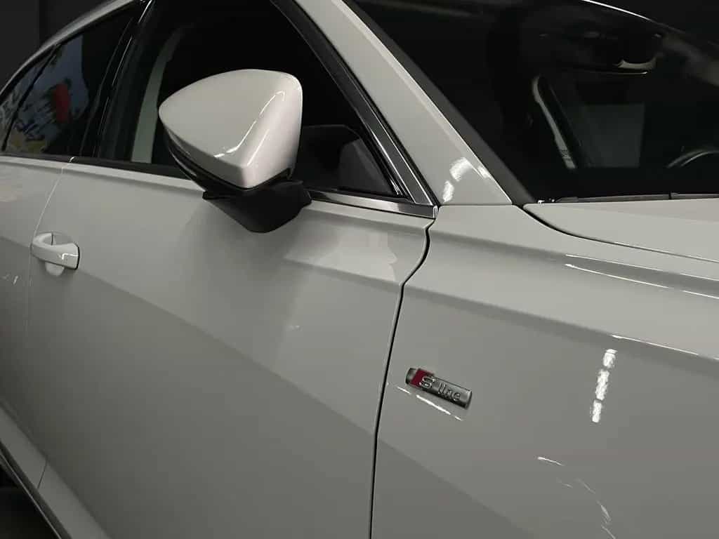 Audi A6 45 TDI*AV.*QUATTRO*S-LINE SPORT*R.KAM*HuD*1.H 10/2018-photo-26