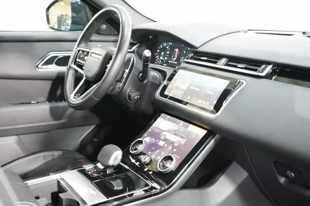 Land Rover Range Rover Rover Velar R-Dynamic SE*1.Hand*MwSt.* 03/2022-photo-10