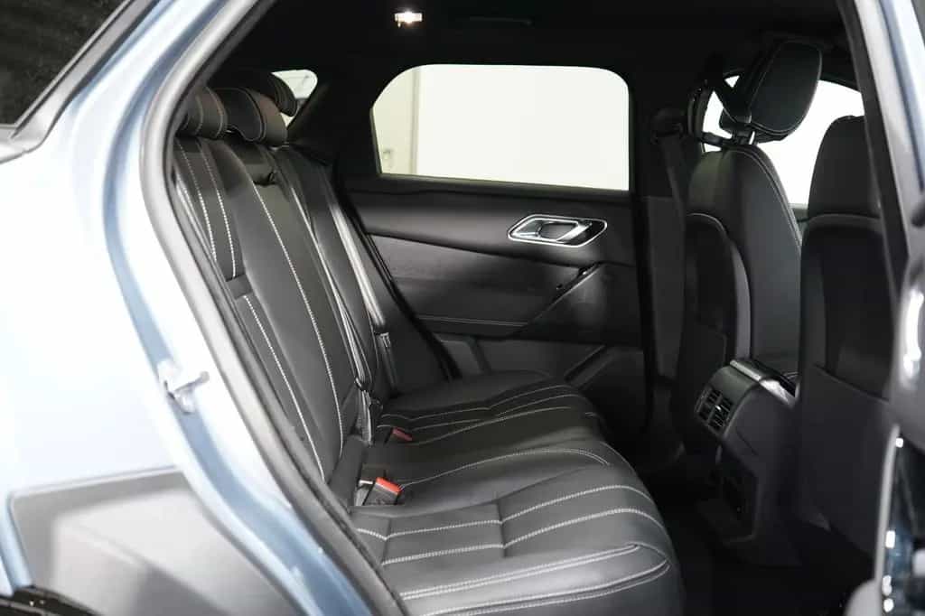 Land Rover Range Rover Rover Velar R-Dynamic SE*1.Hand*MwSt.* 03/2022-photo-11