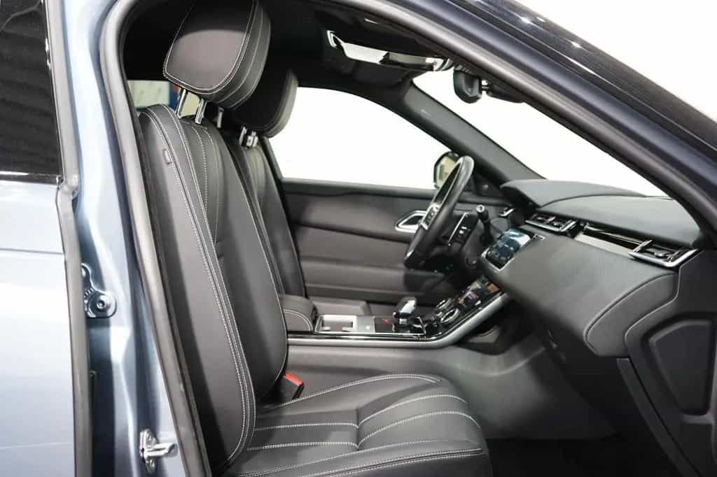 Land Rover Range Rover Rover Velar R-Dynamic SE*1.Hand*MwSt.* 03/2022-photo-12