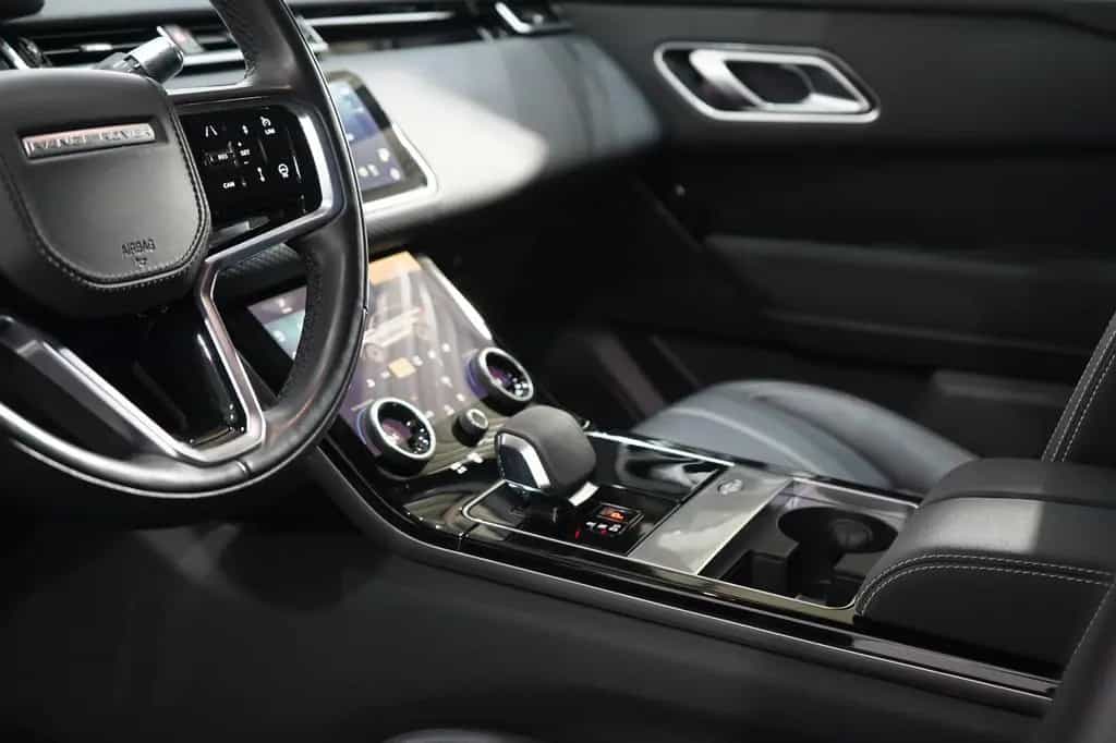 Land Rover Range Rover Rover Velar R-Dynamic SE*1.Hand*MwSt.* 03/2022-photo-18