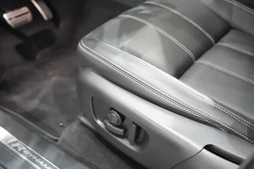 Land Rover Range Rover Rover Velar R-Dynamic SE*1.Hand*MwSt.* 03/2022-photo-19