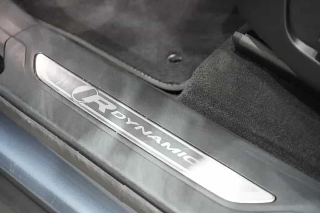 Land Rover Range Rover Rover Velar R-Dynamic SE*1.Hand*MwSt.* 03/2022-photo-20