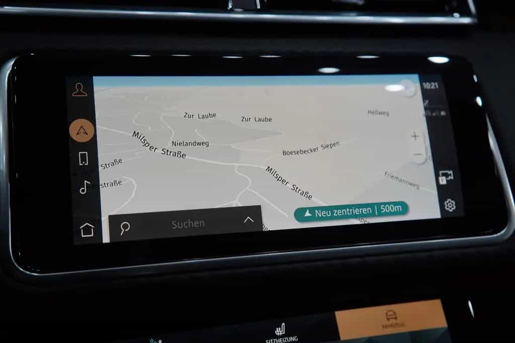 Land Rover Range Rover Rover Velar R-Dynamic SE*1.Hand*MwSt.* 03/2022-photo-23