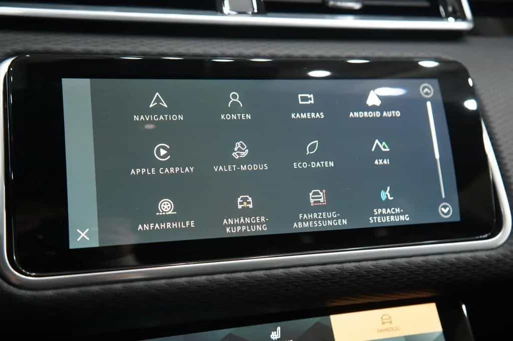 Land Rover Range Rover Rover Velar R-Dynamic SE*1.Hand*MwSt.* 03/2022-photo-26