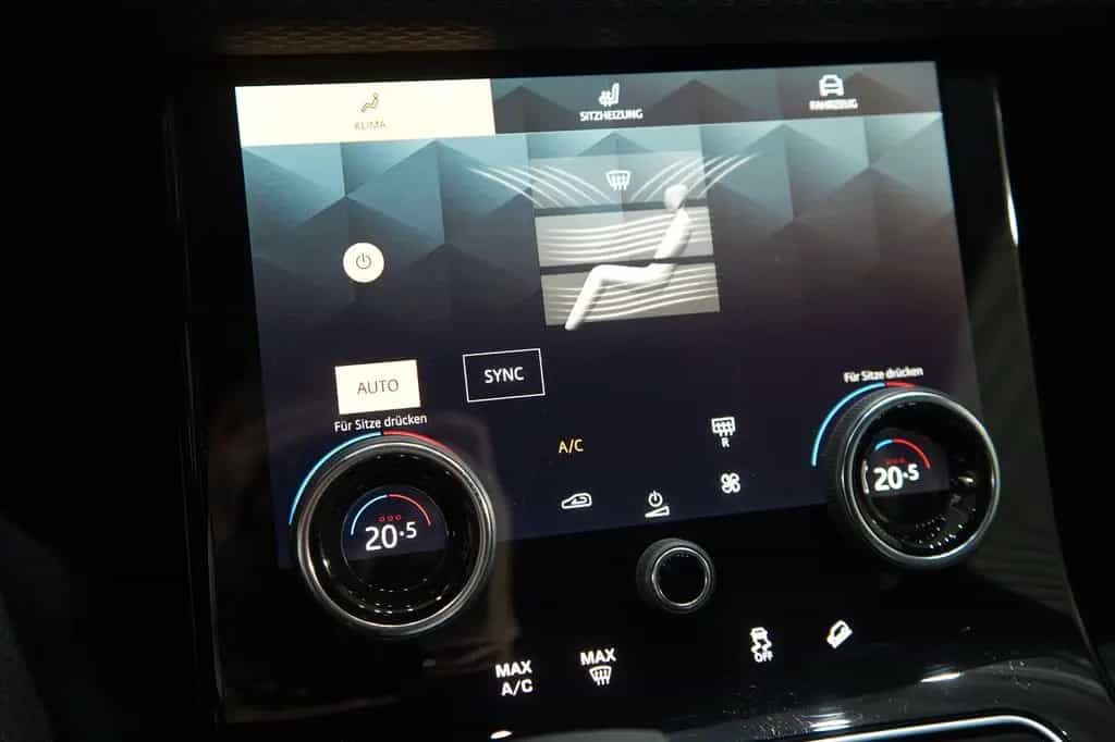 Land Rover Range Rover Rover Velar R-Dynamic SE*1.Hand*MwSt.* 03/2022-photo-29