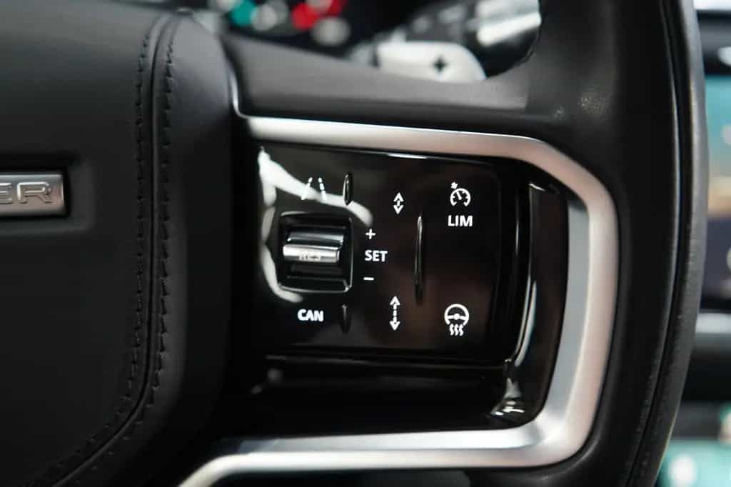 Land Rover Range Rover Rover Velar R-Dynamic SE*1.Hand*MwSt.* 03/2022-photo-38