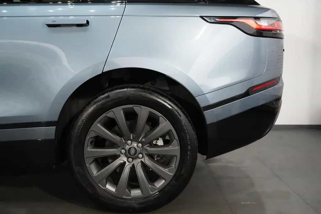 Land Rover Range Rover Rover Velar R-Dynamic SE*1.Hand*MwSt.* 03/2022-photo-41