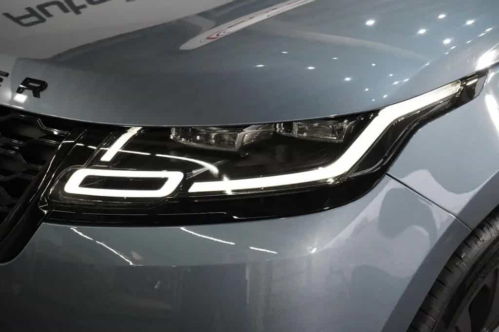 Land Rover Range Rover Rover Velar R-Dynamic SE*1.Hand*MwSt.* 03/2022-photo-42