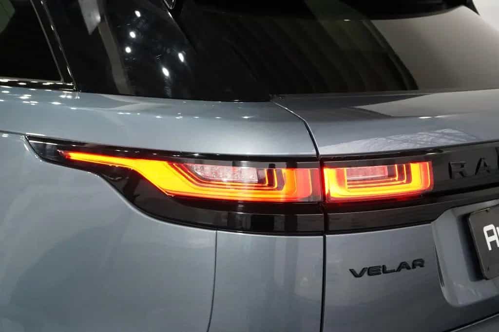Land Rover Range Rover Rover Velar R-Dynamic SE*1.Hand*MwSt.* 03/2022-photo-43