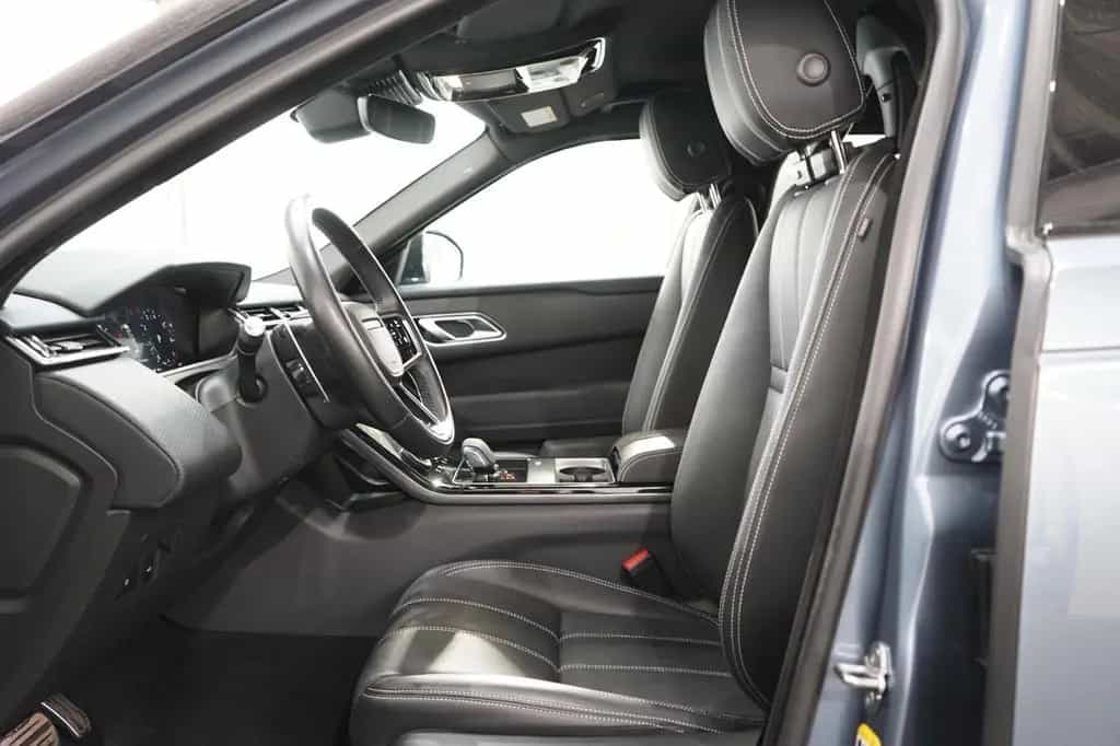 Land Rover Range Rover Rover Velar R-Dynamic SE*1.Hand*MwSt.* 03/2022-photo-7