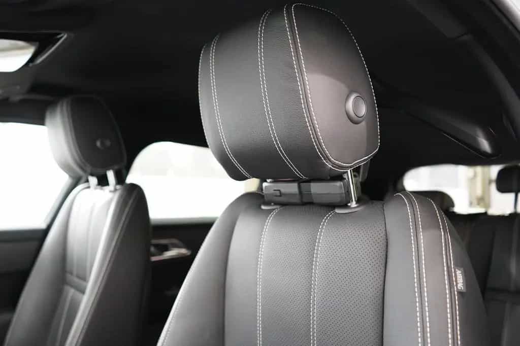 Land Rover Range Rover Rover Velar R-Dynamic SE*1.Hand*MwSt.* 03/2022-photo-8