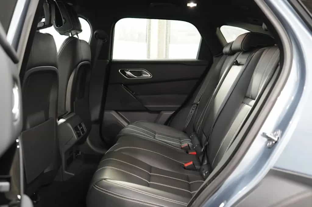Land Rover Range Rover Rover Velar R-Dynamic SE*1.Hand*MwSt.* 03/2022-photo-9