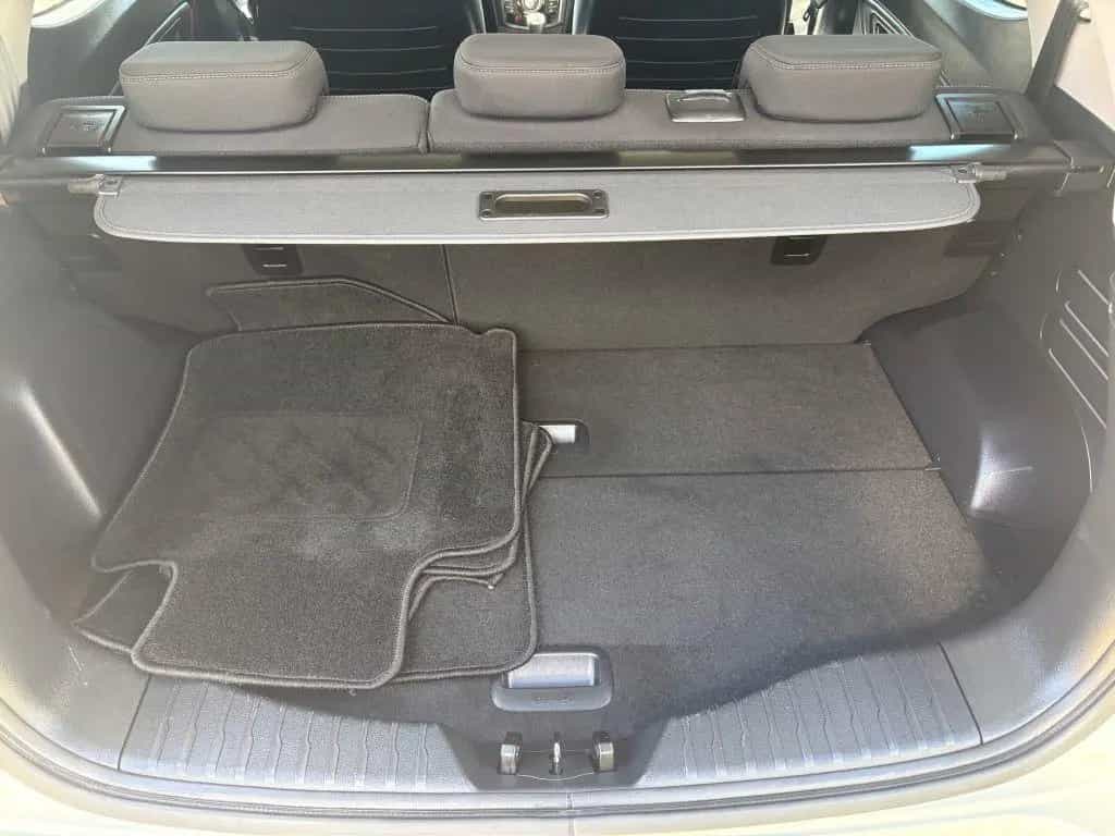 Ssangyong Tivoli e-XGi 160 2WD Start/Stop Flow 10/2019-photo-2