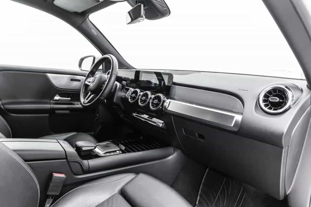 Mercedes-Benz GLB 180 1.Hand*Garantie*Carplay*18"zoll*Style 06/2021-photo-12