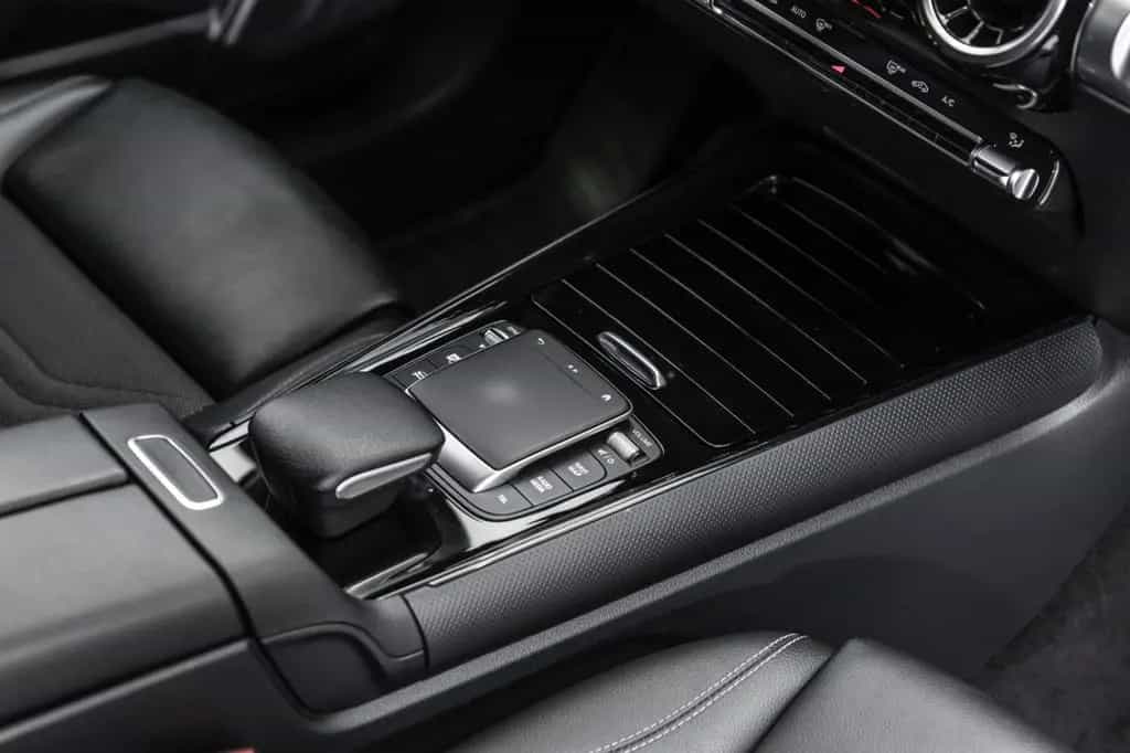 Mercedes-Benz GLB 180 1.Hand*Garantie*Carplay*18"zoll*Style 06/2021-photo-13