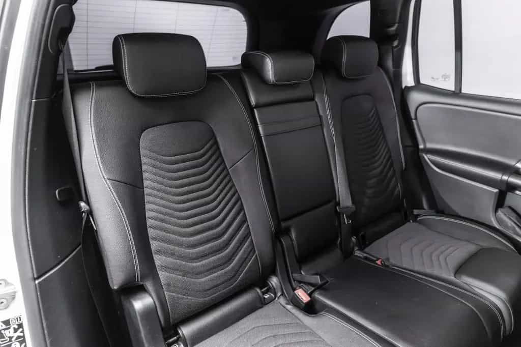 Mercedes-Benz GLB 180 1.Hand*Garantie*Carplay*18"zoll*Style 06/2021-photo-14
