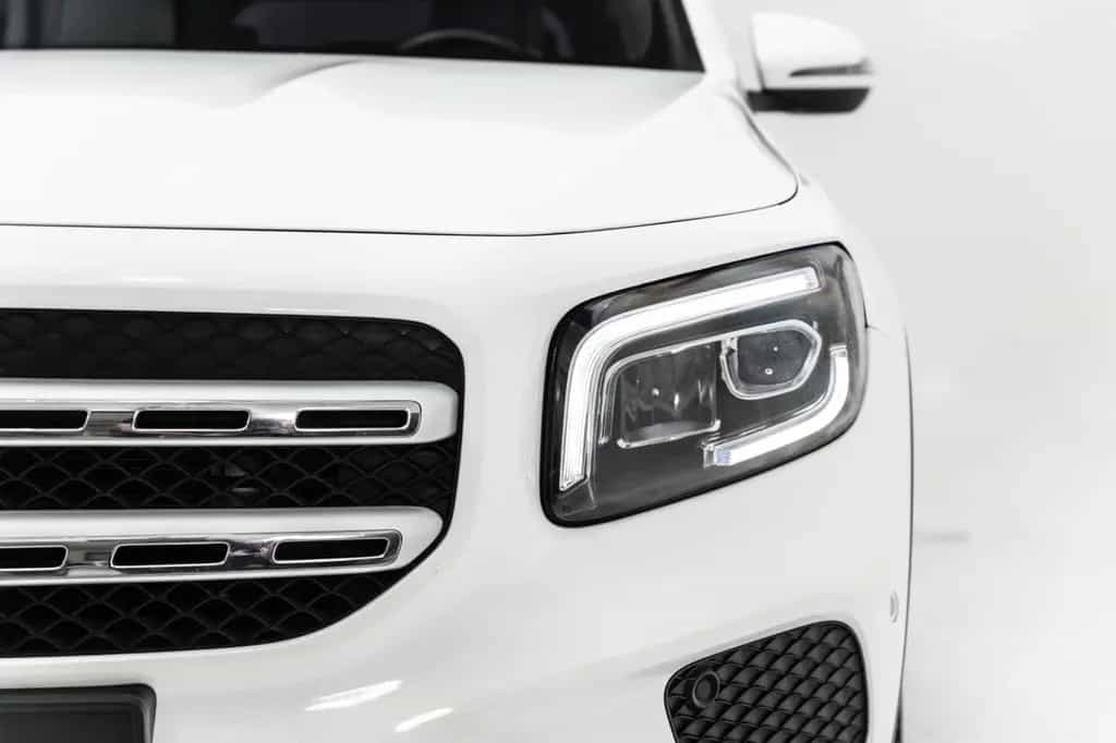 Mercedes-Benz GLB 180 1.Hand*Garantie*Carplay*18"zoll*Style 06/2021-photo-15
