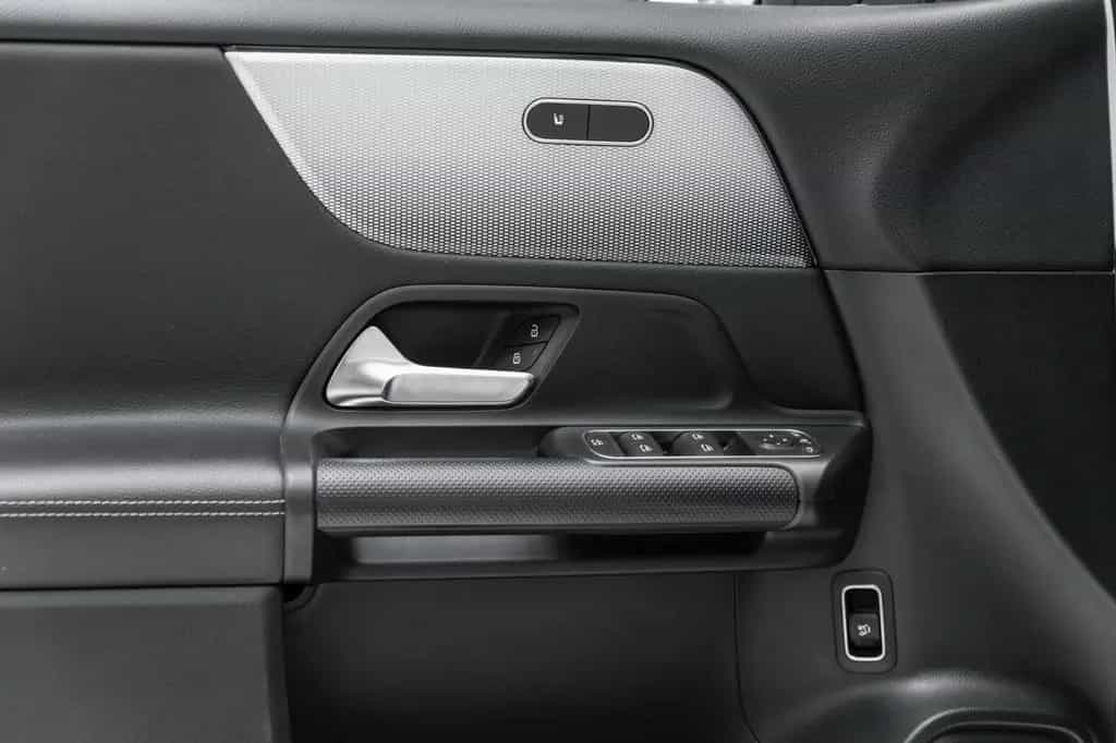 Mercedes-Benz GLB 180 1.Hand*Garantie*Carplay*18"zoll*Style 06/2021-photo-18