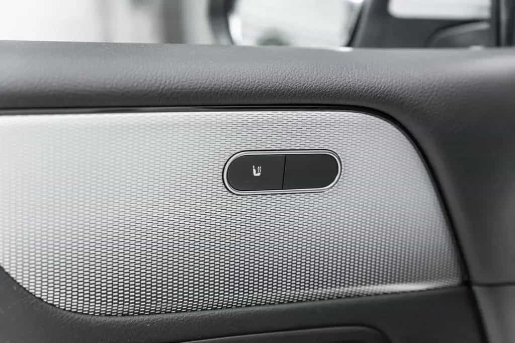 Mercedes-Benz GLB 180 1.Hand*Garantie*Carplay*18"zoll*Style 06/2021-photo-20