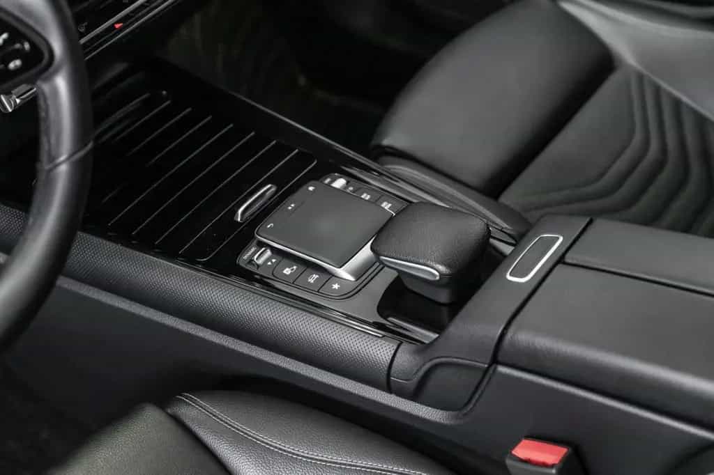Mercedes-Benz GLB 180 1.Hand*Garantie*Carplay*18"zoll*Style 06/2021-photo-22