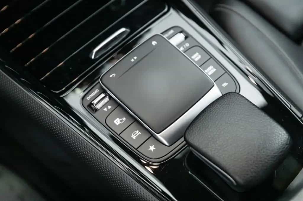 Mercedes-Benz GLB 180 1.Hand*Garantie*Carplay*18"zoll*Style 06/2021-photo-27
