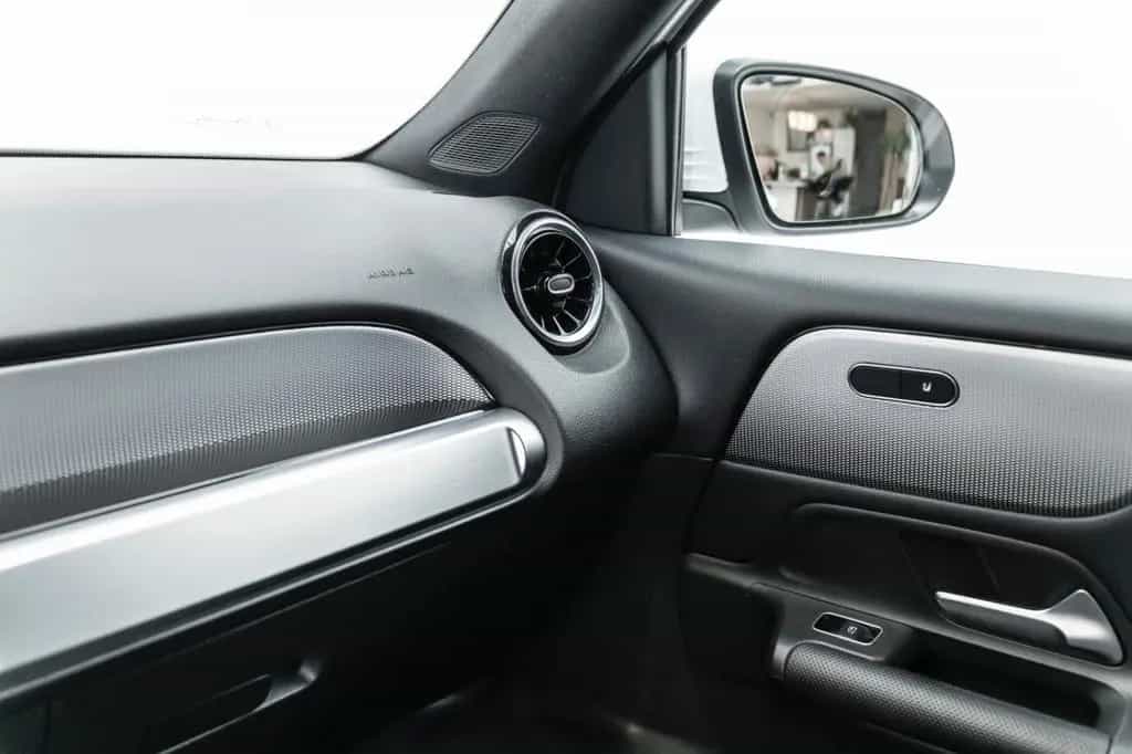 Mercedes-Benz GLB 180 1.Hand*Garantie*Carplay*18"zoll*Style 06/2021-photo-29