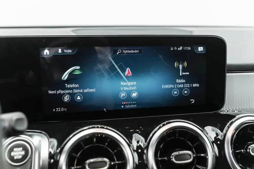 Mercedes-Benz GLB 180 1.Hand*Garantie*Carplay*18"zoll*Style 06/2021-photo-30