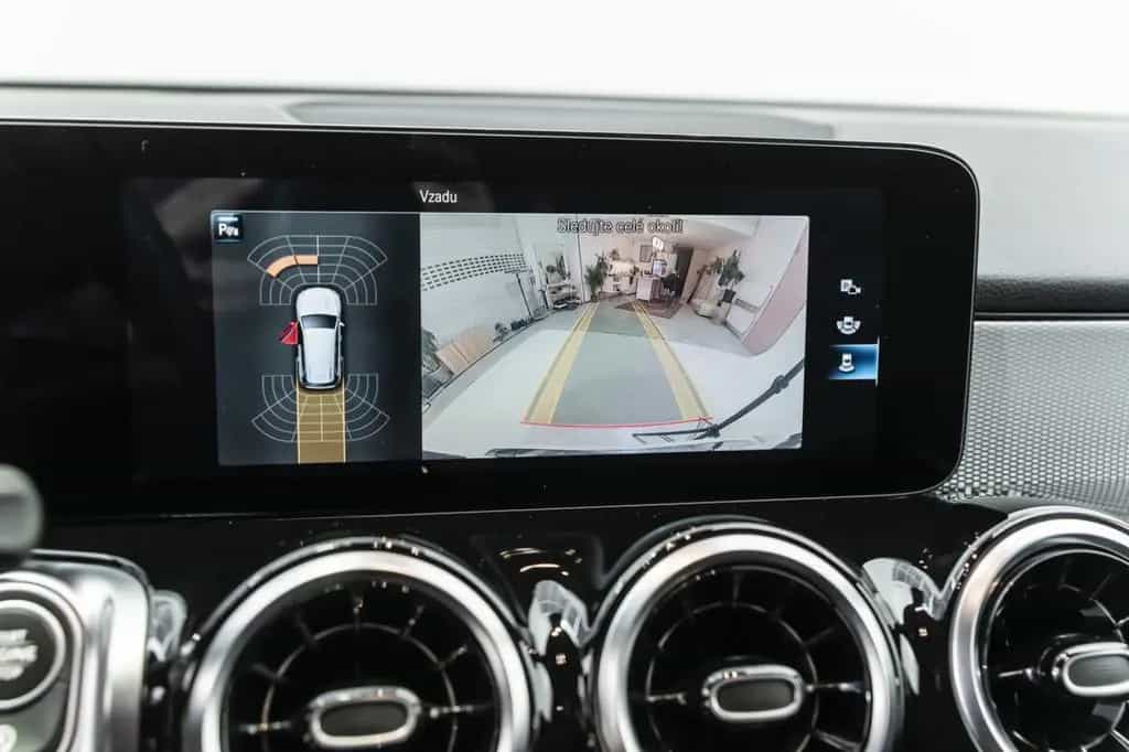 Mercedes-Benz GLB 180 1.Hand*Garantie*Carplay*18"zoll*Style 06/2021-photo-32