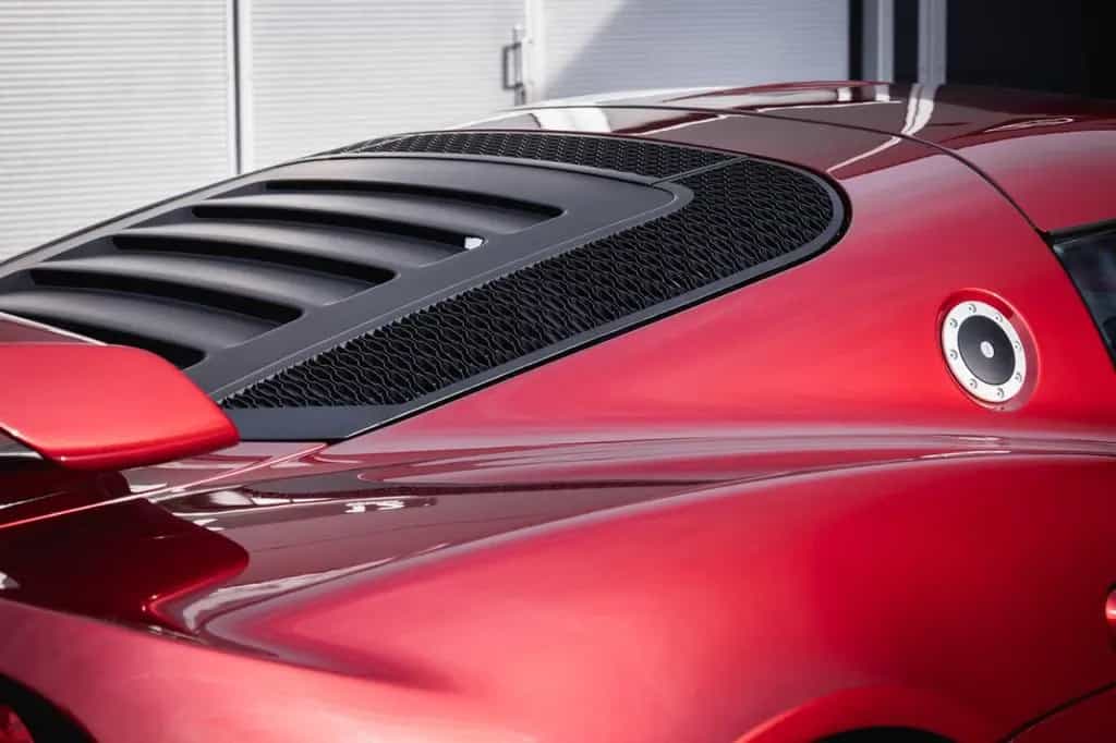 Lotus Exige 350 Sport  *1 Hand* MwSt Ausweisbar* 12/2020-photo-11