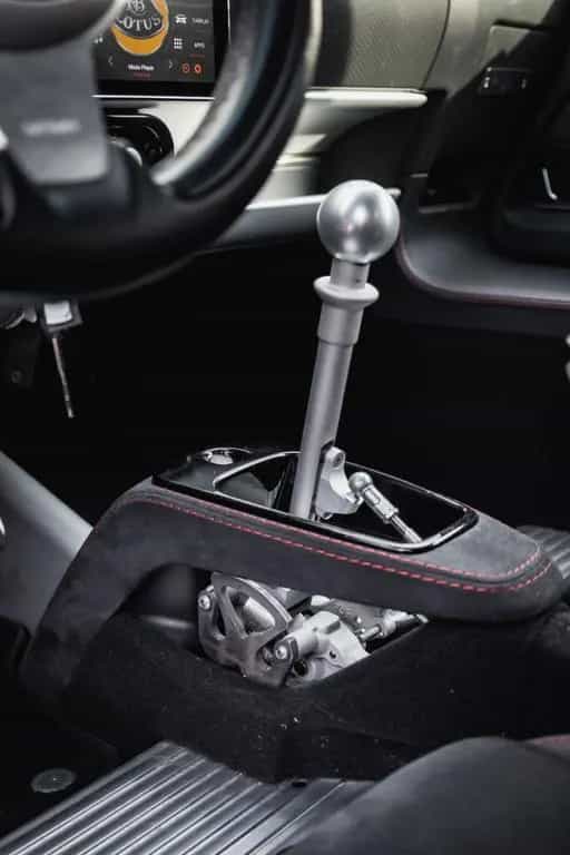 Lotus Exige 350 Sport  *1 Hand* MwSt Ausweisbar* 12/2020-photo-15