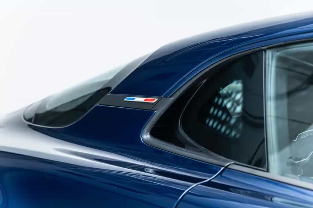 Alpine A110 S*Touring paket*Focal Premium*Kamera*Sabelt 03/2025-photo-10