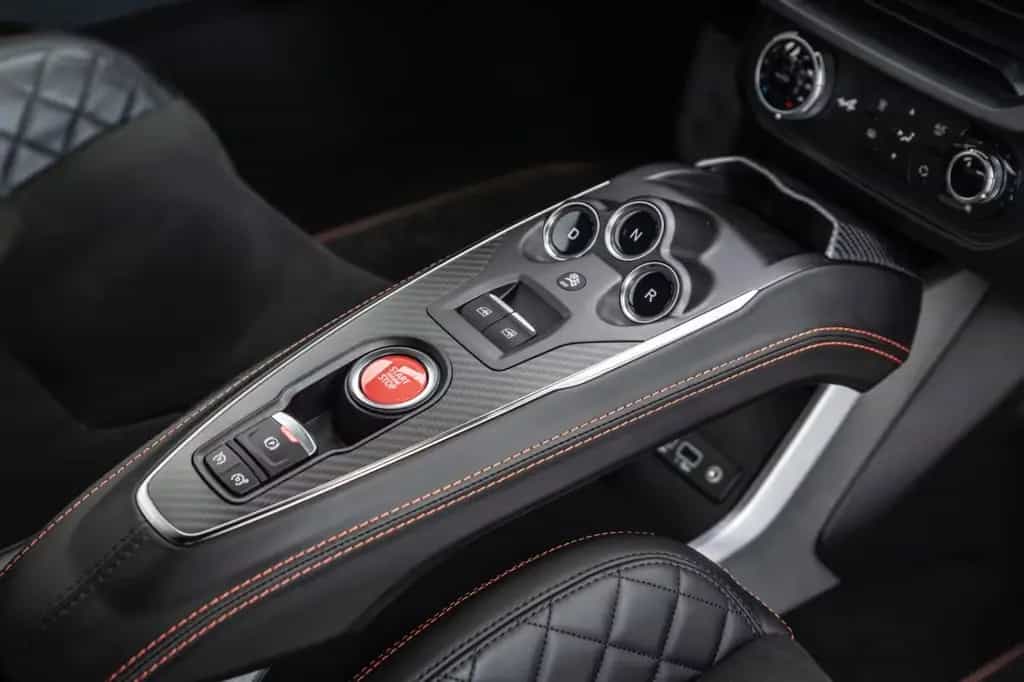 Alpine A110 S*Touring paket*Focal Premium*Kamera*Sabelt 03/2025-photo-14