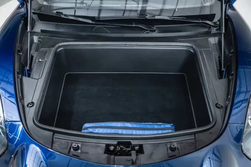 Alpine A110 S*Touring paket*Focal Premium*Kamera*Sabelt 03/2025-photo-15