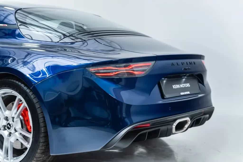 Alpine A110 S*Touring paket*Focal Premium*Kamera*Sabelt 03/2025-photo-17