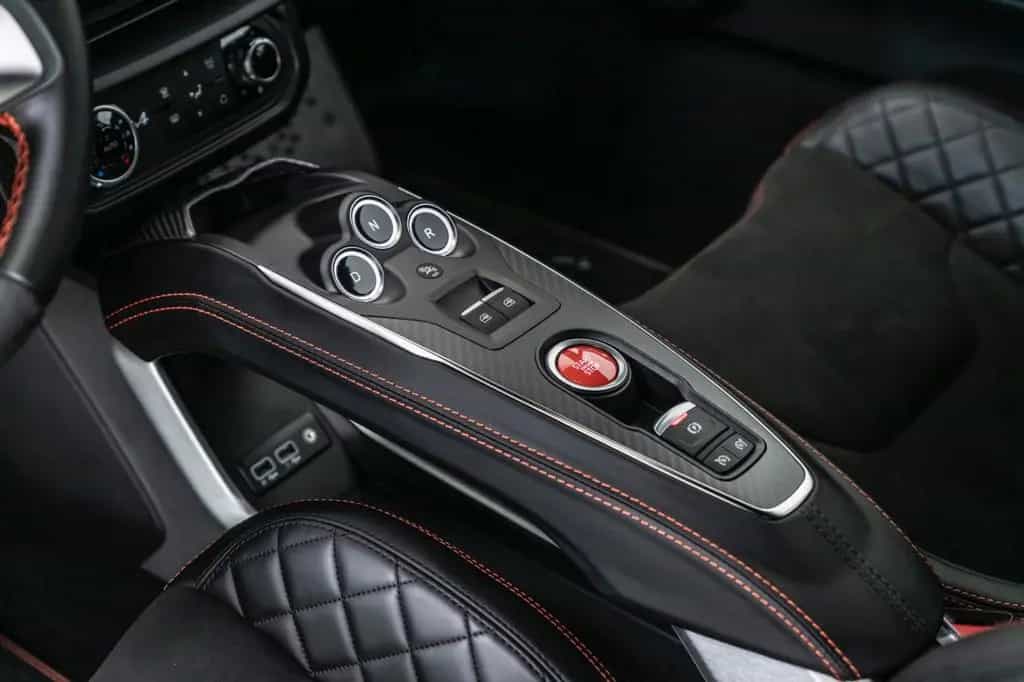 Alpine A110 S*Touring paket*Focal Premium*Kamera*Sabelt 03/2025-photo-19