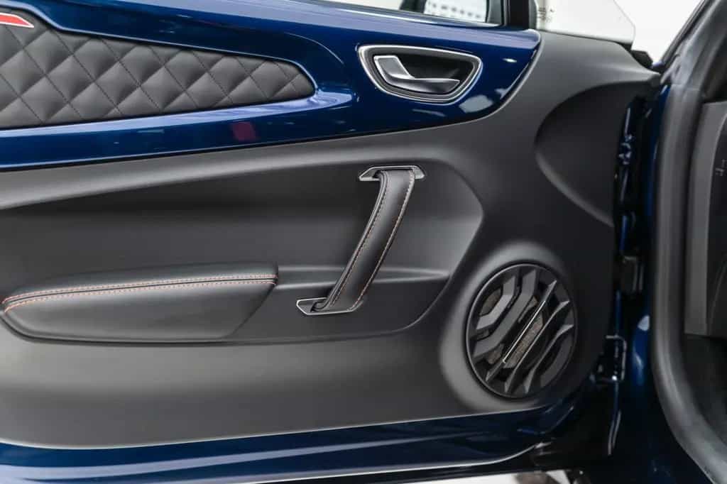 Alpine A110 S*Touring paket*Focal Premium*Kamera*Sabelt 03/2025-photo-20