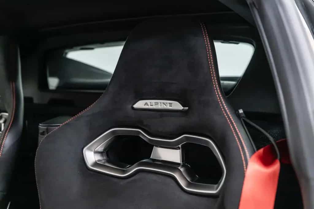 Alpine A110 S*Touring paket*Focal Premium*Kamera*Sabelt 03/2025-photo-22