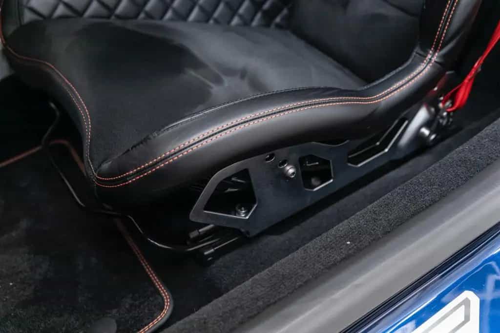 Alpine A110 S*Touring paket*Focal Premium*Kamera*Sabelt 03/2025-photo-23