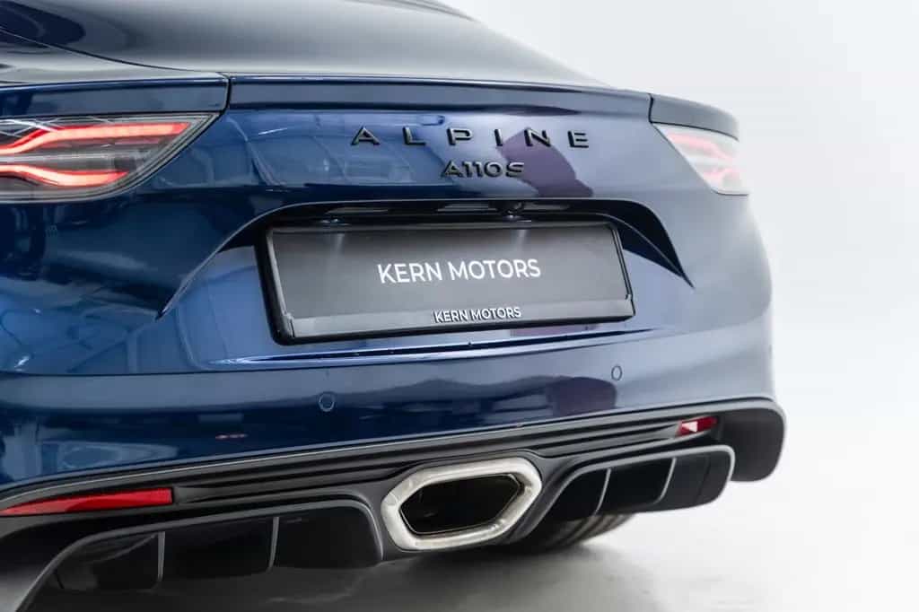 Alpine A110 S*Touring paket*Focal Premium*Kamera*Sabelt 03/2025-photo-24