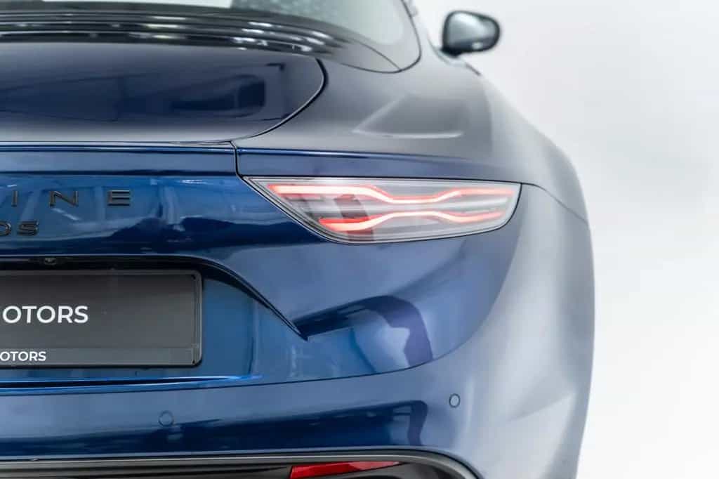 Alpine A110 S*Touring paket*Focal Premium*Kamera*Sabelt 03/2025-photo-25