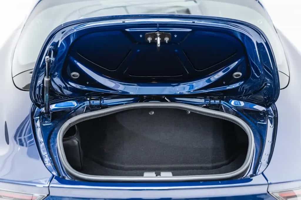 Alpine A110 S*Touring paket*Focal Premium*Kamera*Sabelt 03/2025-photo-26