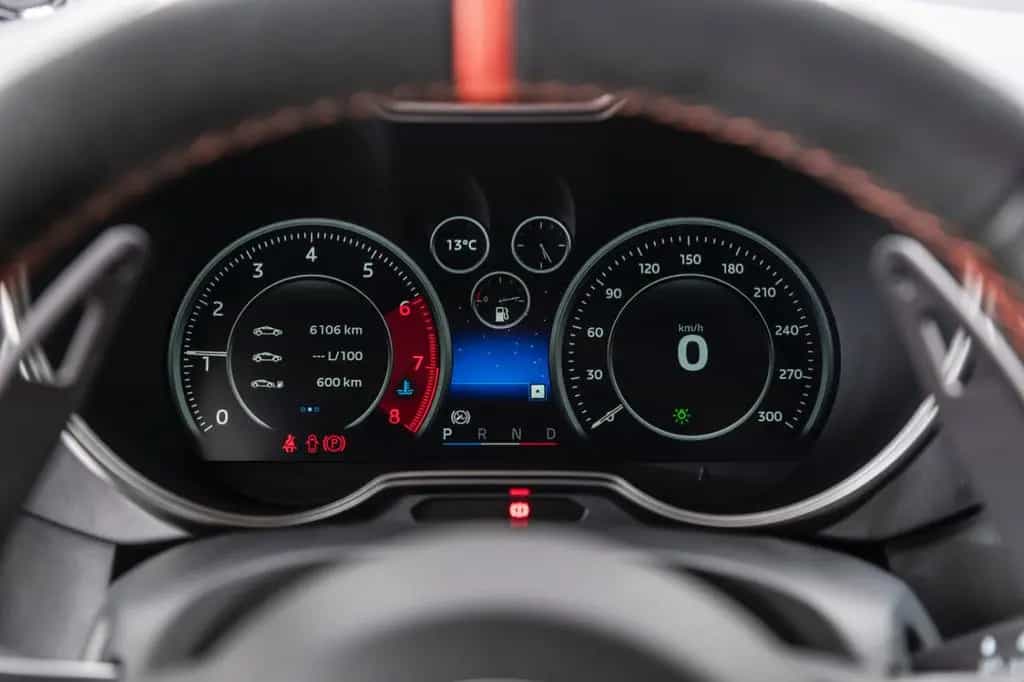 Alpine A110 S*Touring paket*Focal Premium*Kamera*Sabelt 03/2025-photo-27