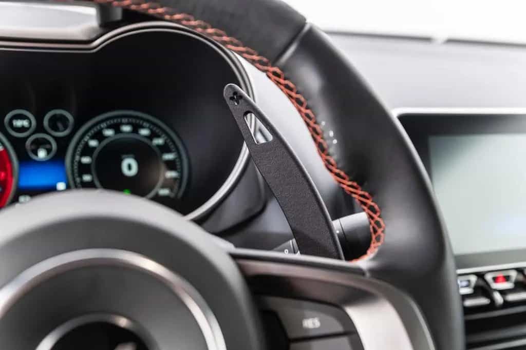 Alpine A110 S*Touring paket*Focal Premium*Kamera*Sabelt 03/2025-photo-29