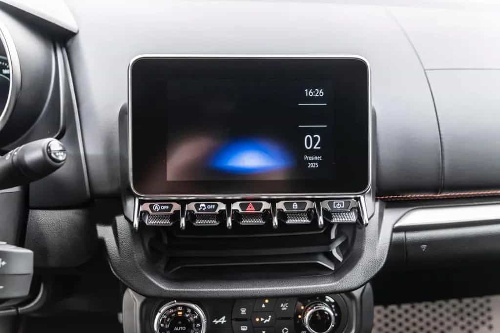 Alpine A110 S*Touring paket*Focal Premium*Kamera*Sabelt 03/2025-photo-30