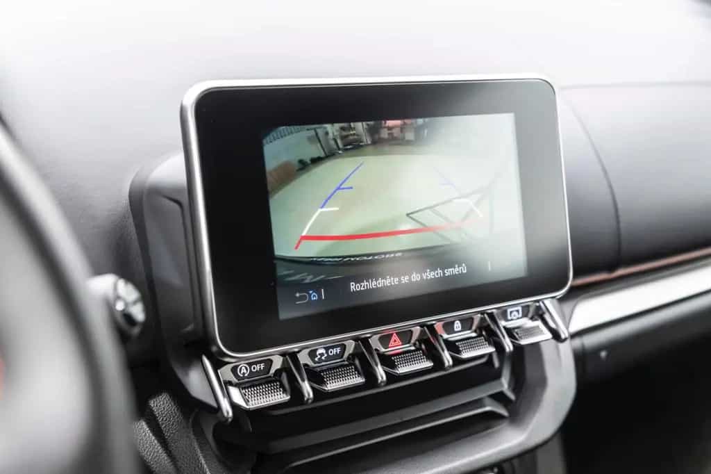 Alpine A110 S*Touring paket*Focal Premium*Kamera*Sabelt 03/2025-photo-36