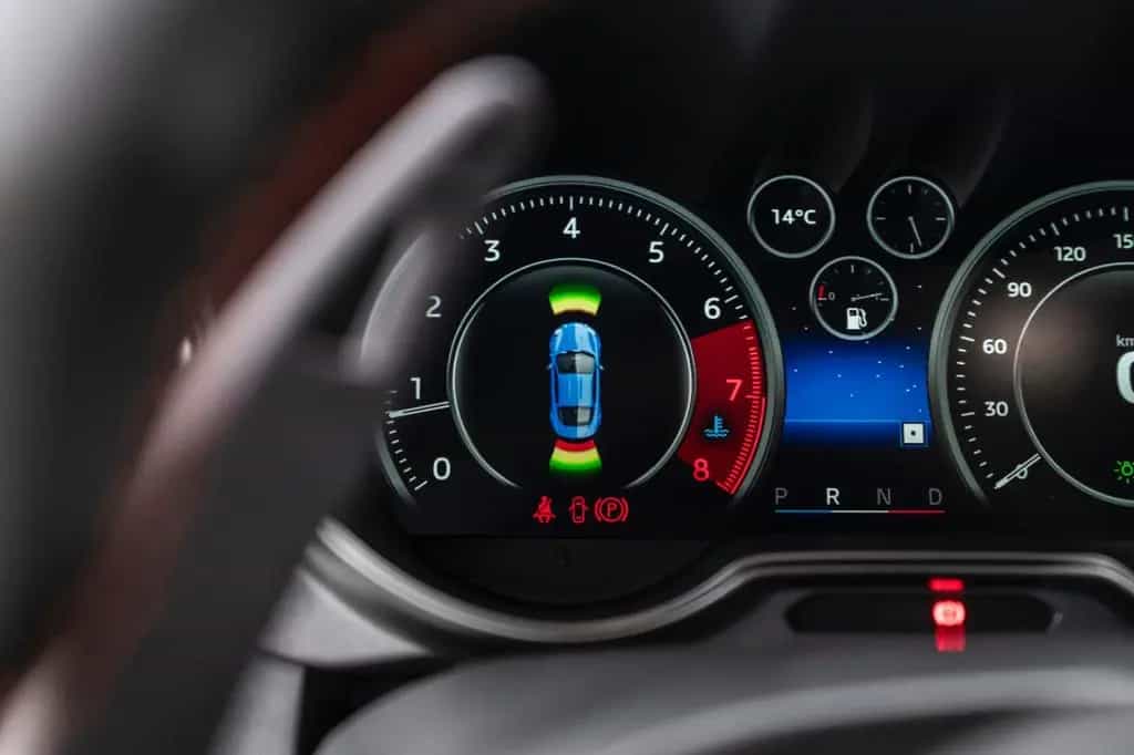 Alpine A110 S*Touring paket*Focal Premium*Kamera*Sabelt 03/2025-photo-37